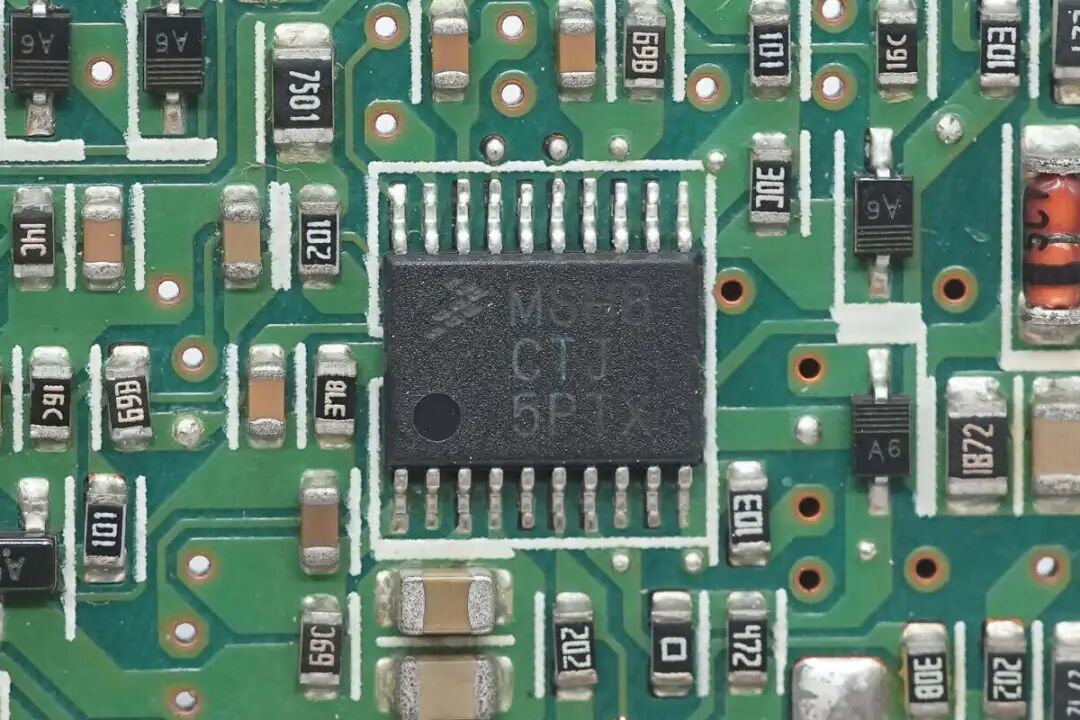 拆解报告:台达770W碳化硅服务器电源图91