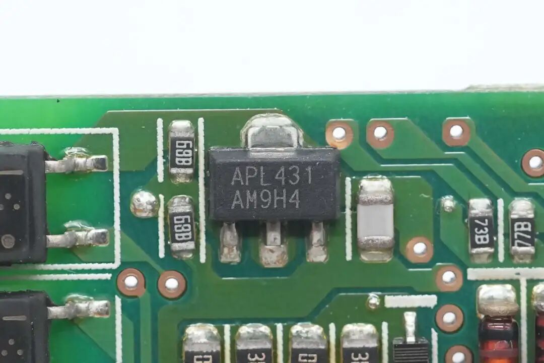 拆解报告:台达770W碳化硅服务器电源图94