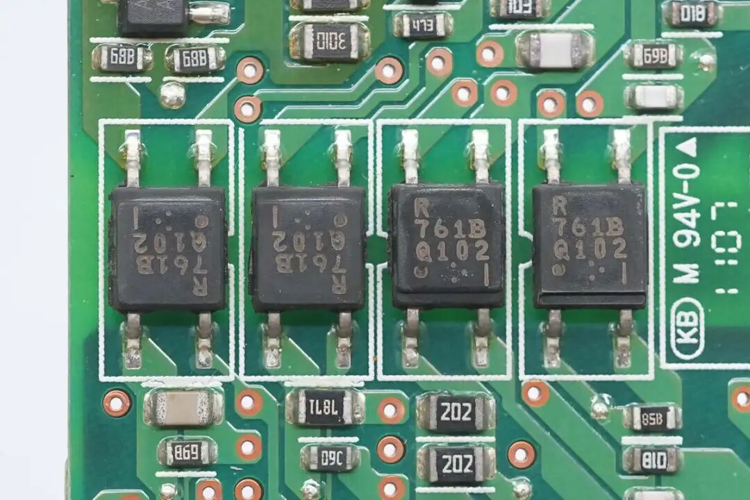 拆解报告:台达770W碳化硅服务器电源图97