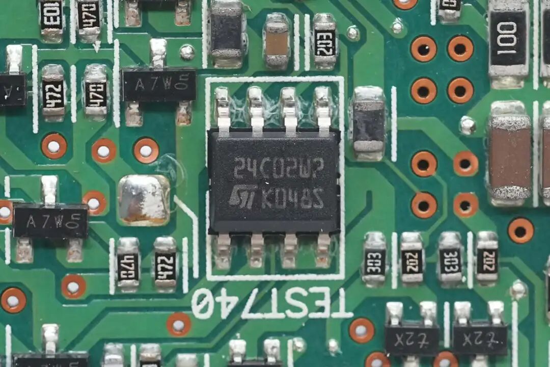 拆解报告:台达770W碳化硅服务器电源图100