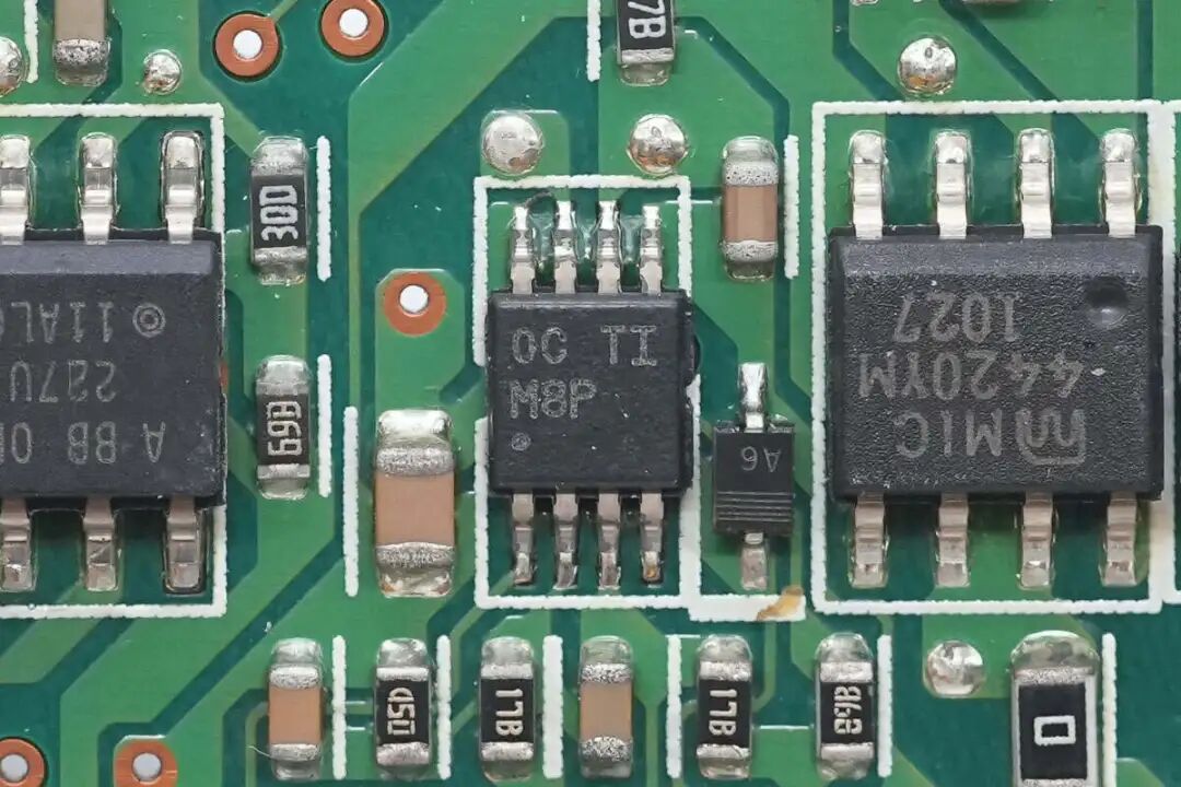 拆解报告:台达770W碳化硅服务器电源图102