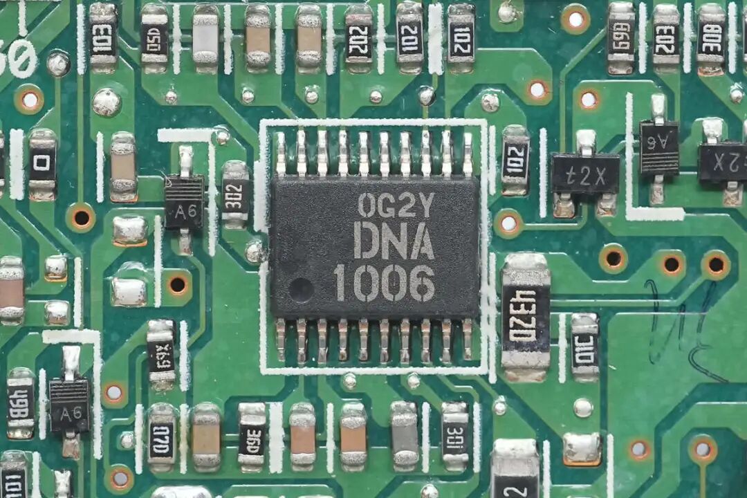 拆解报告:台达770W碳化硅服务器电源图105