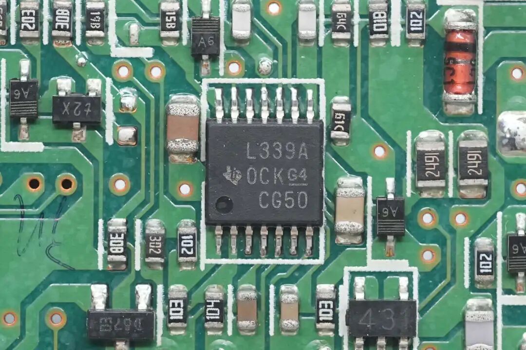 拆解报告:台达770W碳化硅服务器电源图106