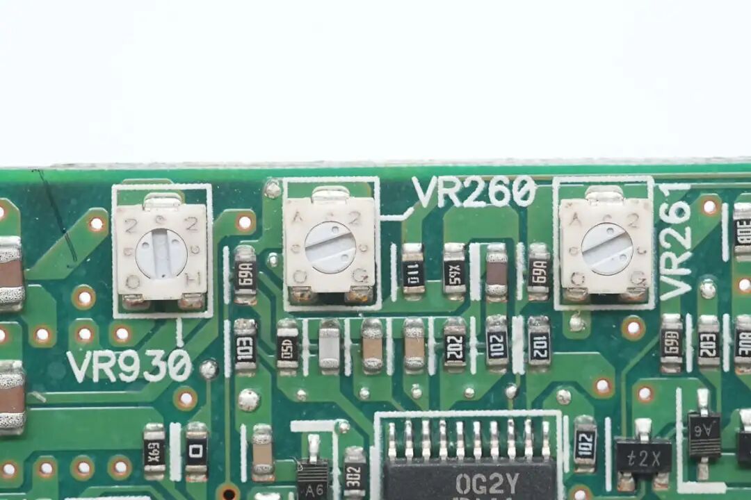 拆解报告:台达770W碳化硅服务器电源图108