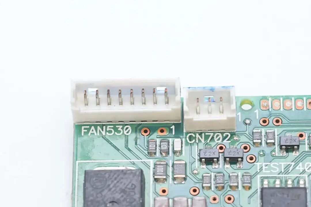 拆解报告:台达770W碳化硅服务器电源图112