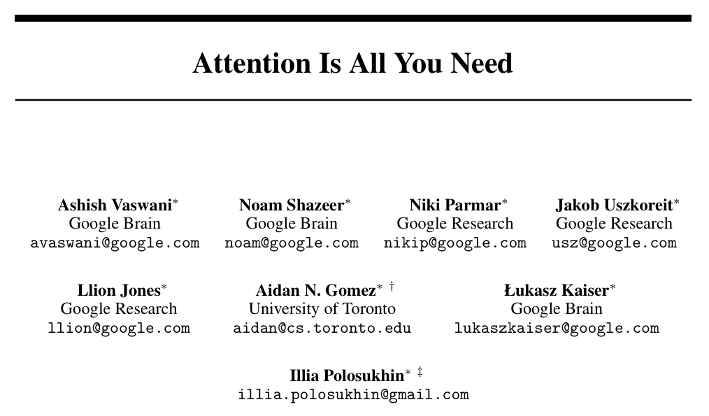 Meta裁员、OpenAI重组：万字复盘谷歌起笔的AI史诗，如何被「群雄」改写剧本？图16