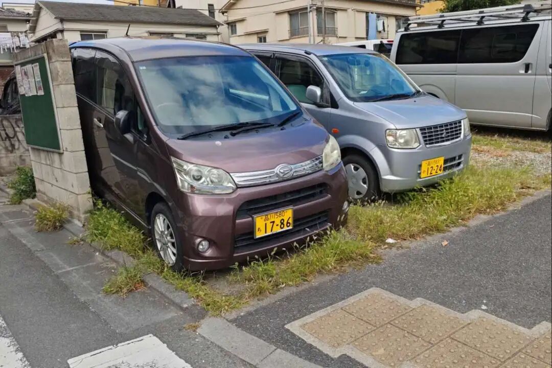 汽车电子行业企业查询平台：日本K-CAR市场还能封闭多久？