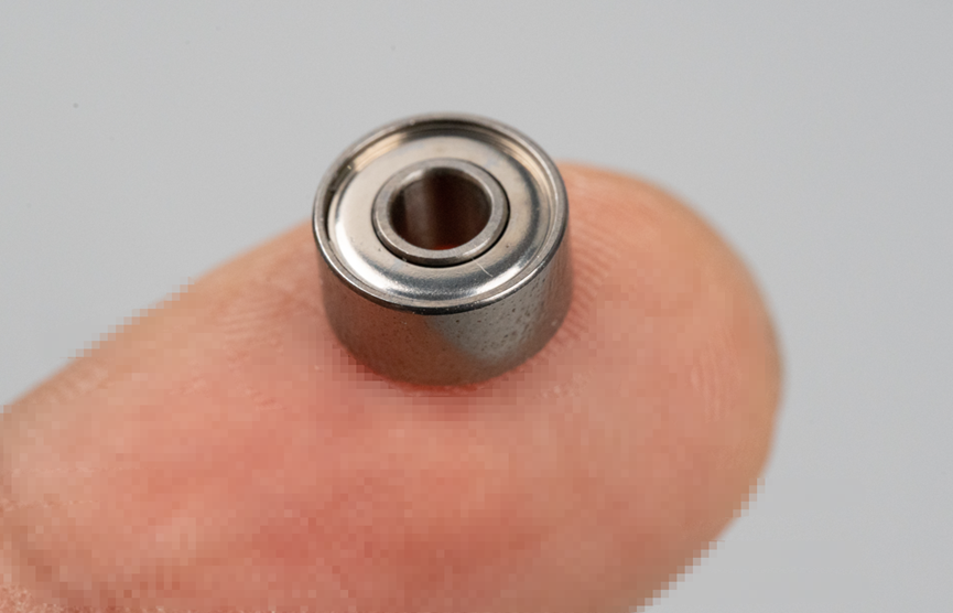 闲鱼卖6元的台达小风扇，拆解出2个无刷电机，带驱动板，可以diy了！图10