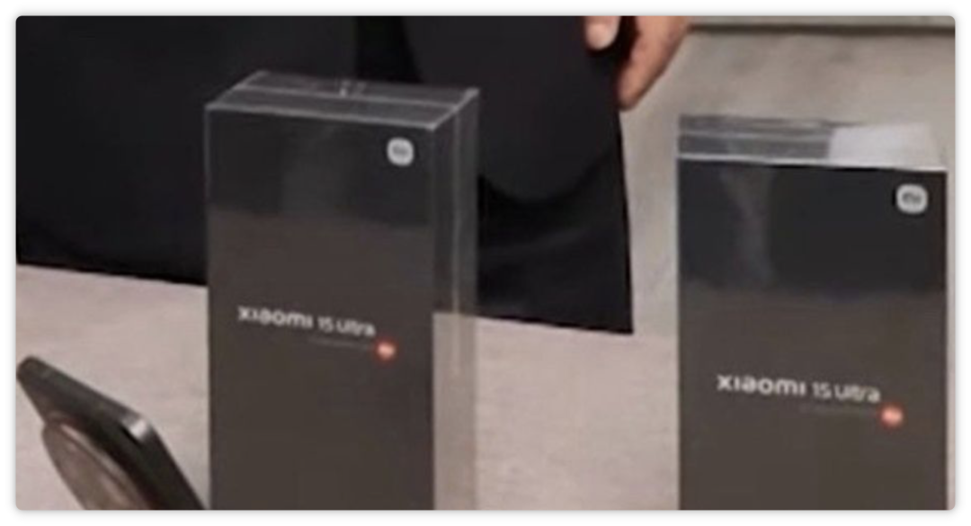 科技数码资讯官网：小米15 Ultra大存储版本的大额补贴基本没了