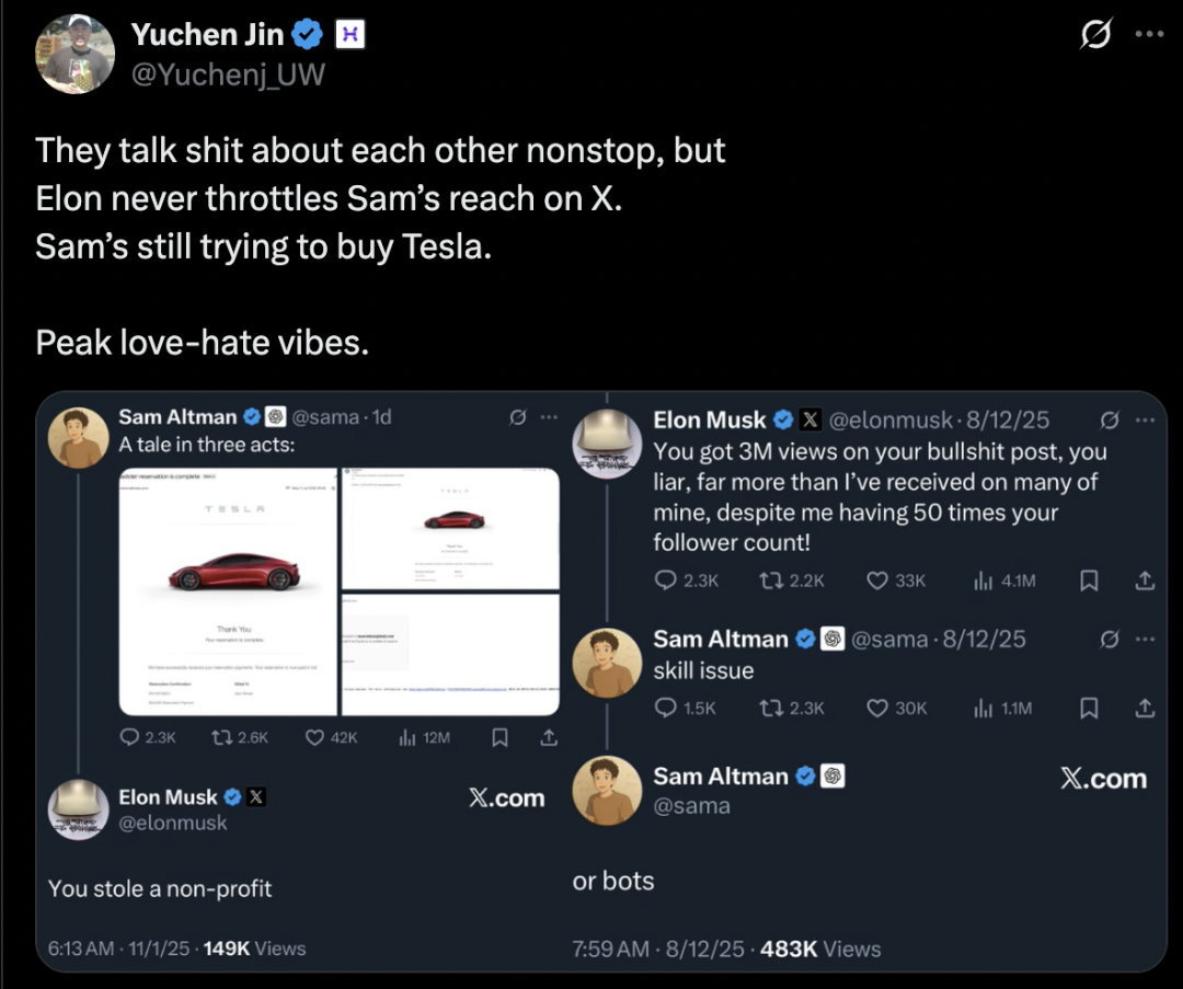 科技商业资讯：Ilya甩出52页猛料，OpenAI内部水有多深？