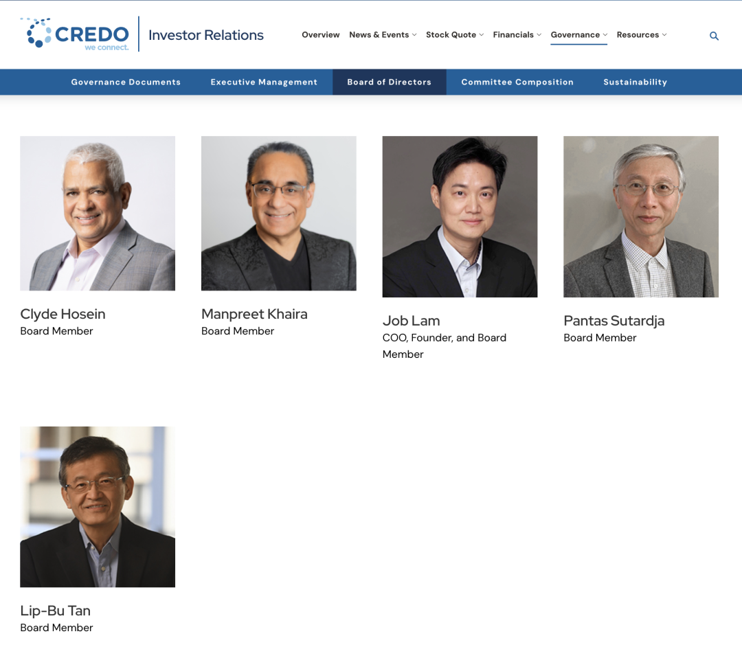 AI和芯片狂潮，让这家卖电线的中国公司市值飙涨22倍图6