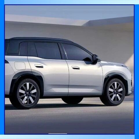 12 万，1240km 续航 ，埃安刚发布这全新车型，又不愁卖了！