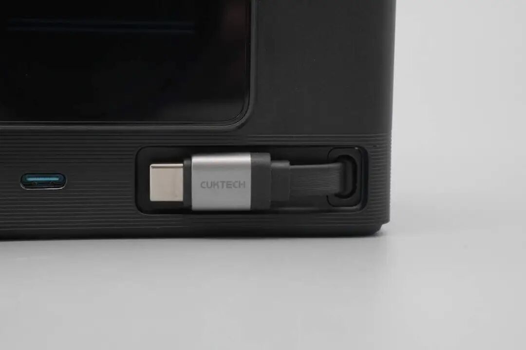 拆解报告:酷态科15号超级电能站图10