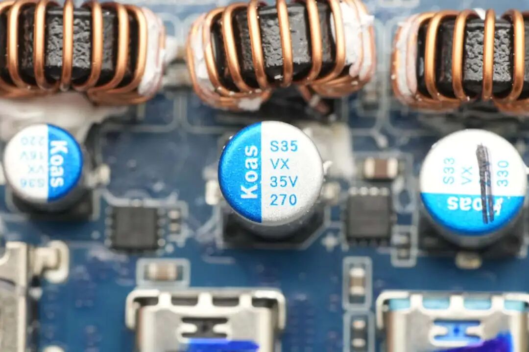 拆解报告:酷态科15号超级电能站图112