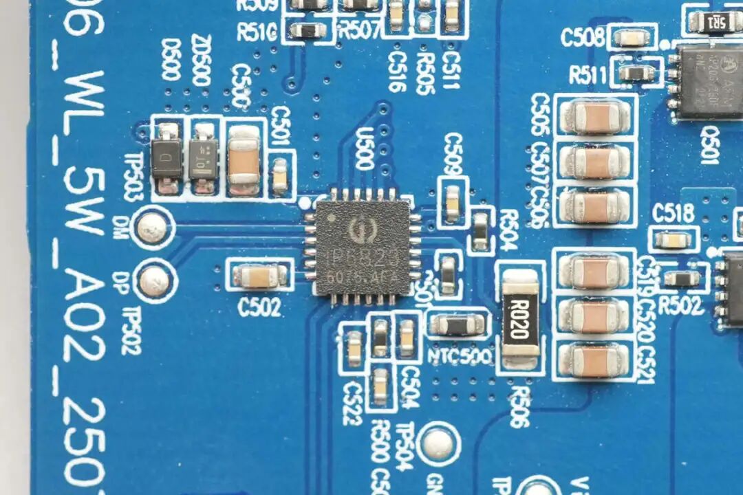 拆解报告:酷态科15号超级电能站图139