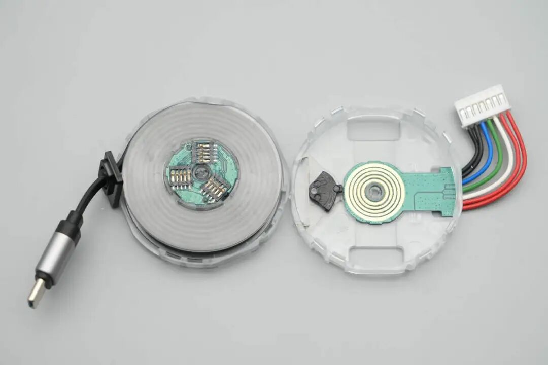 拆解报告:酷态科15号超级电能站图145