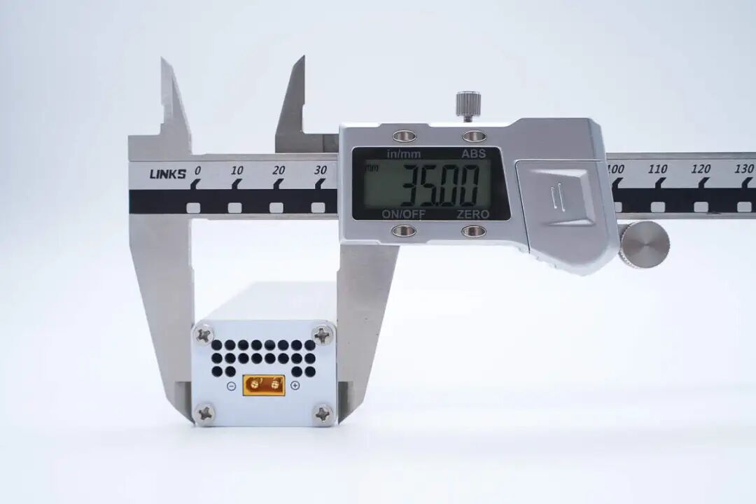 英集芯 IP2366 PD3.1 140W 多串锂电充放电方案解析图6