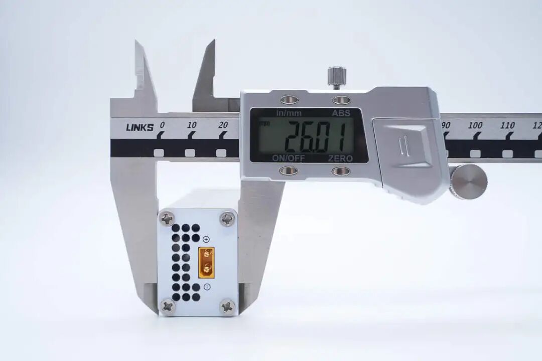 英集芯 IP2366 PD3.1 140W 多串锂电充放电方案解析图7