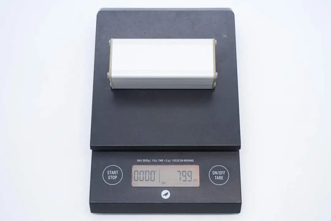 英集芯 IP2366 PD3.1 140W 多串锂电充放电方案解析图8