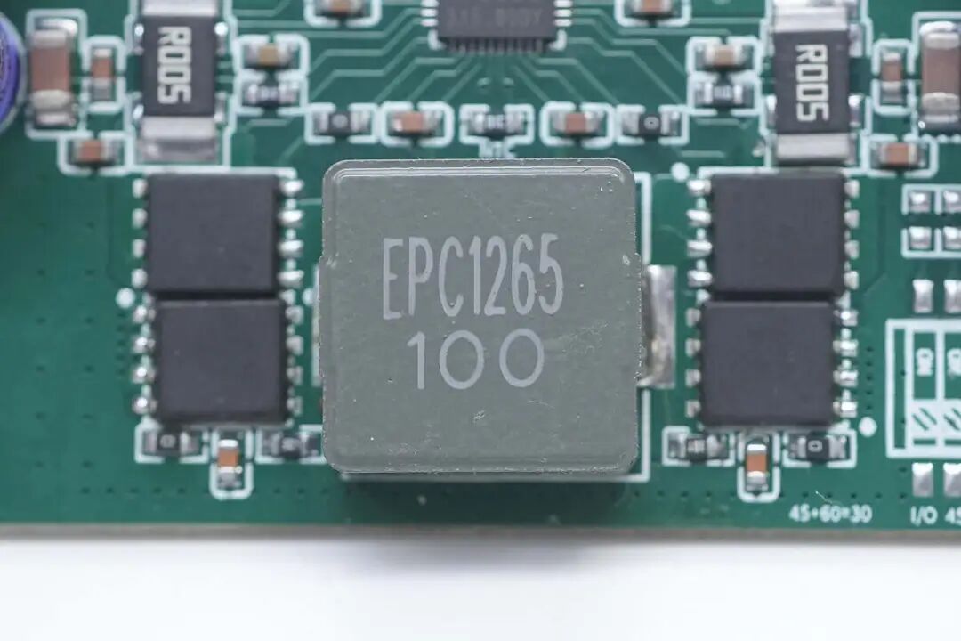 英集芯 IP2366 PD3.1 140W 多串锂电充放电方案解析图15