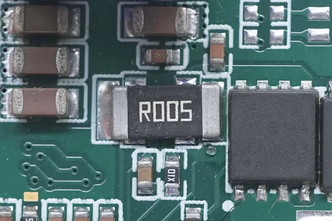 英集芯 IP2366 PD3.1 140W 多串锂电充放电方案解析图18