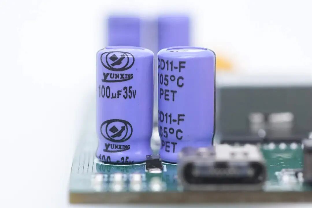 英集芯 IP2366 PD3.1 140W 多串锂电充放电方案解析图20