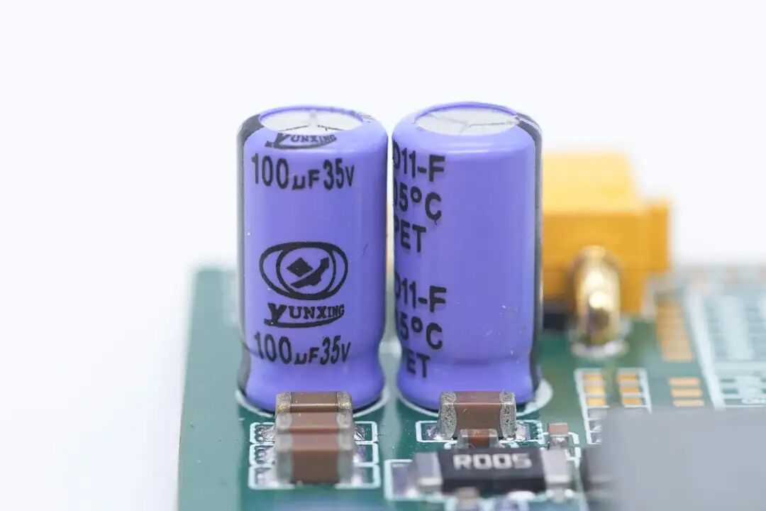 英集芯 IP2366 PD3.1 140W 多串锂电充放电方案解析图21