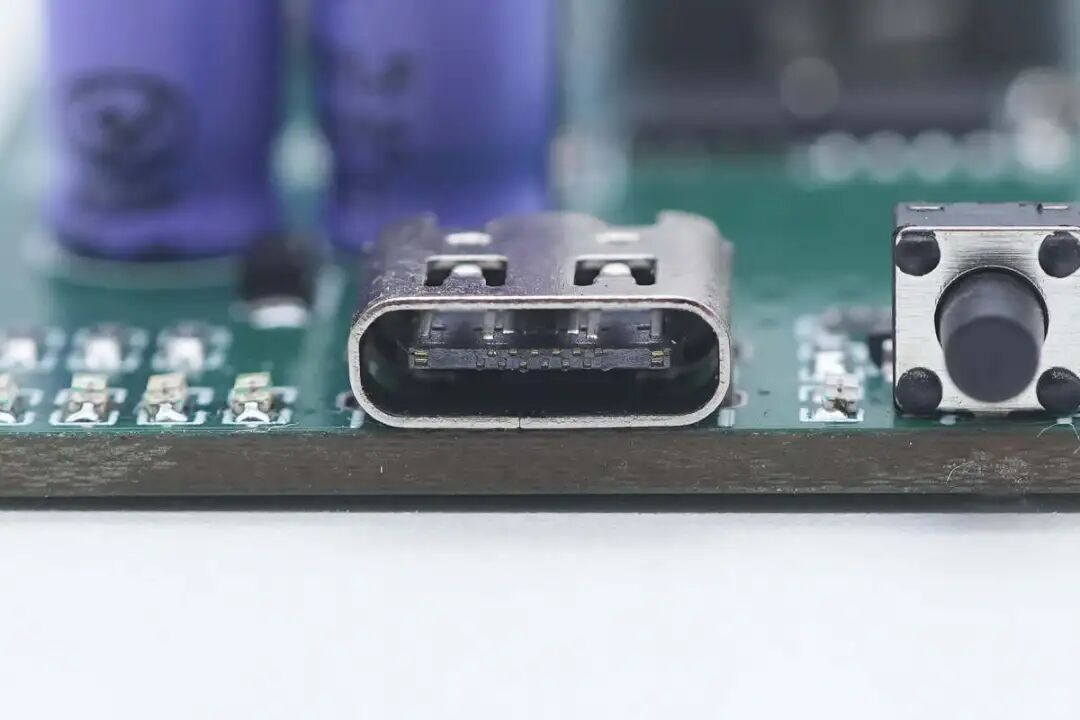 英集芯 IP2366 PD3.1 140W 多串锂电充放电方案解析图24