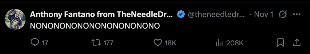 AI女歌手攻占美榜!格莱美天后崩溃:人类嗓音不值钱了图4