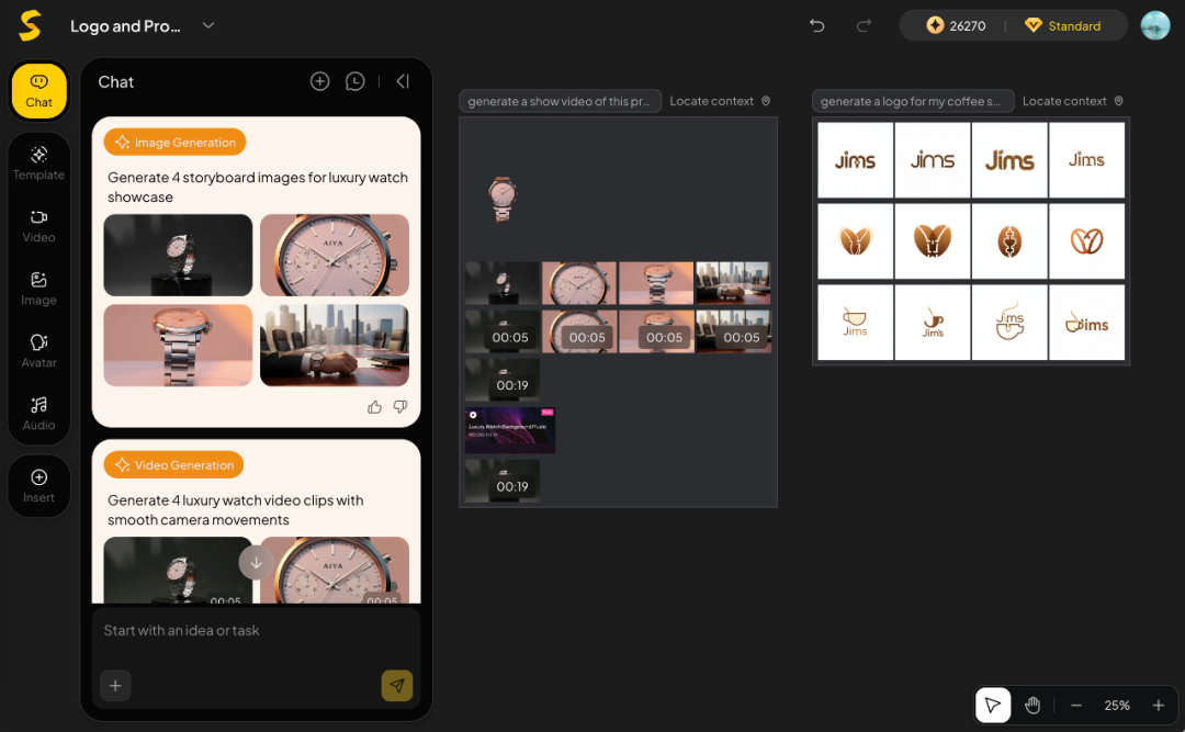 刚刚,AI视频的天花板被掀翻!测完SkyReels后飘了:我亦有成为专业导演的潜质图1