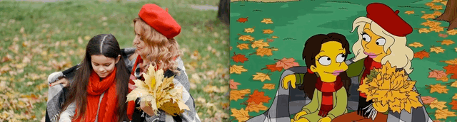 刚刚,AI视频的天花板被掀翻!测完SkyReels后飘了:我亦有成为专业导演的潜质图21