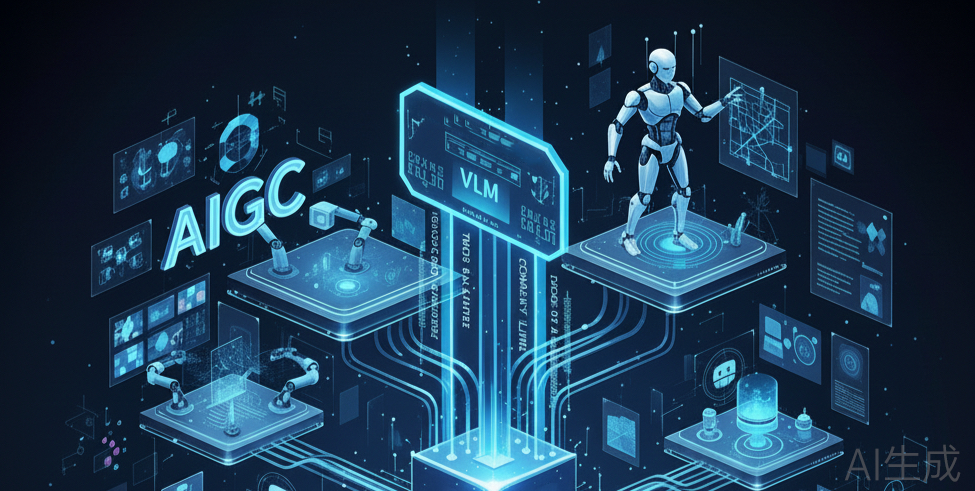 视觉语言模型“扫地僧”：360低调开源FG-CLIP2登顶29项全球基准测试 | 甲子光年图3