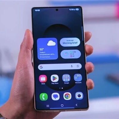 全球首款2nm手机芯片来了！三星Galaxy S26首发