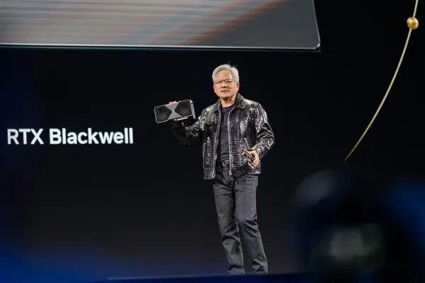 重返中国无望！黄仁勋：中国不再需要NVIDIA图1