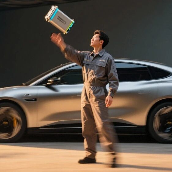 不要对固态电池有太多幻想