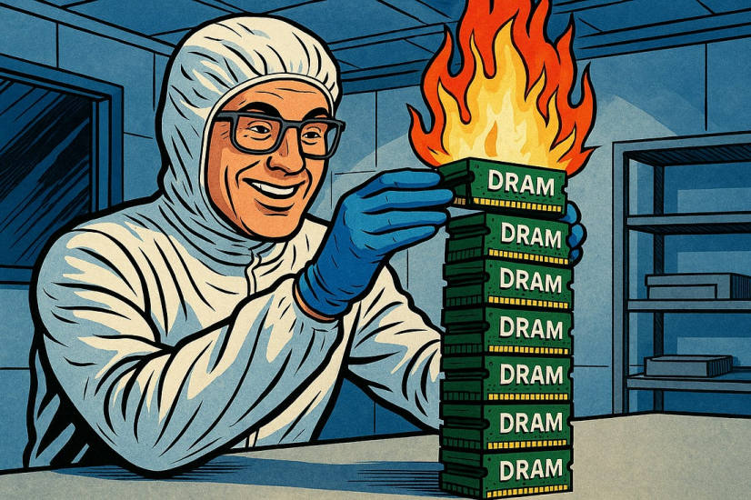 AI算力产业链的重构(二):2026年能力拐点与供应链权力转移图2