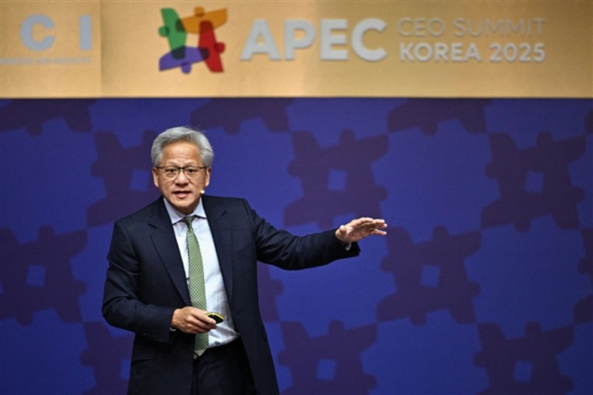 英伟达深化与三星、SK 海力士合作,共研 AI 存储技术图2