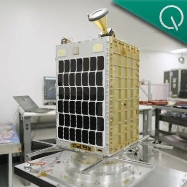 AI算力大战打到太空！英伟达前脚H100入轨，谷歌TPU后脚上天，中国玩家笑而不语