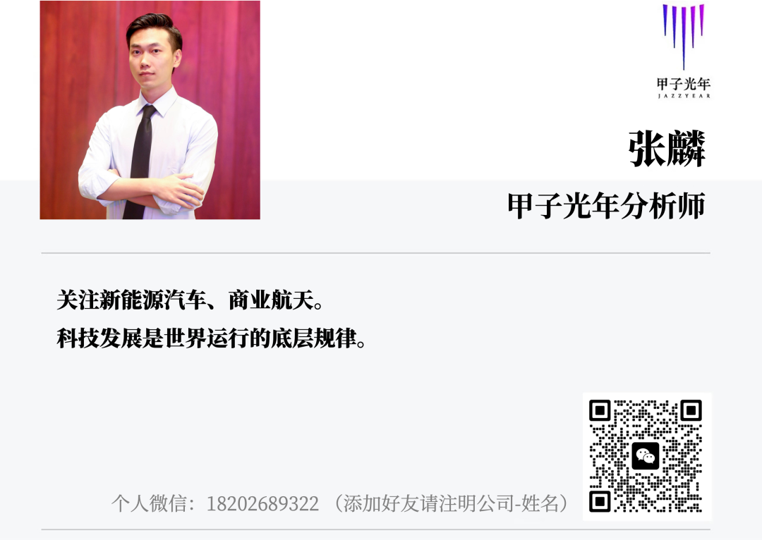 赛力斯上市,可能是“脱离华为”的关键一步|甲子光年图9