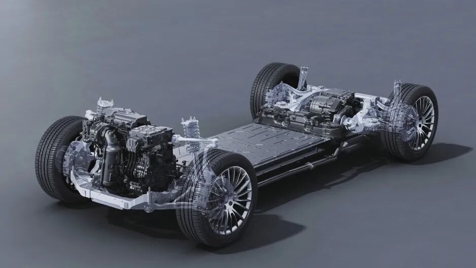 增程式汽车电池“扩容”之困图2