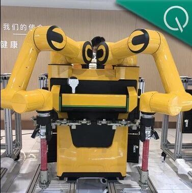 具身机器人征服1万伏高压线！-10℃严寒、13米高空全天候作业零事故