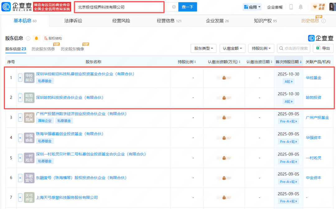 华为投“机器脑”，雷迪克买“灵巧手”图2