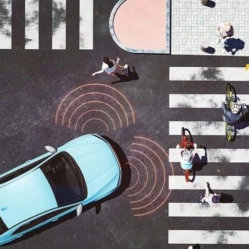 大众中国：与地平线合作，自研汽车芯片