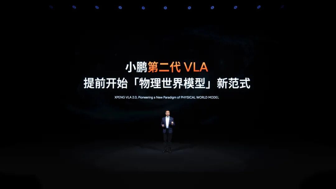 小鹏开了场未来秀：AI自己开车+六座空中SUV，还有最拟人机器人，明年都成真？图2