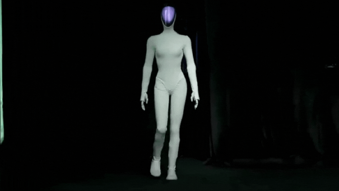 小鹏开了场未来秀：AI自己开车+六座空中SUV，还有最拟人机器人，明年都成真？图5