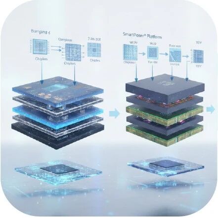 国产先进封装新势力崛起：从盛合晶微与芯德半导体IPO看技术与产业发展新趋势