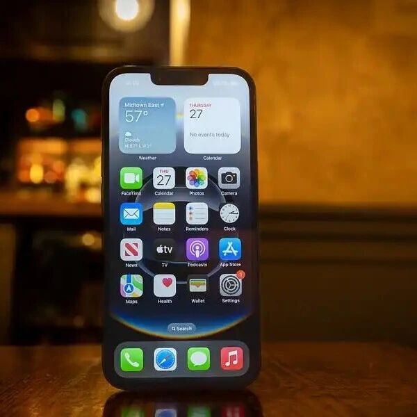 你的 iPhone 即将变聪明！苹果每年砸 10 亿美元，用上谷歌最强 AI