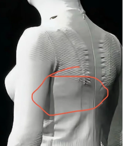 小鹏女机器人是真人?全网吵疯了,何小鹏扒皮回应图7