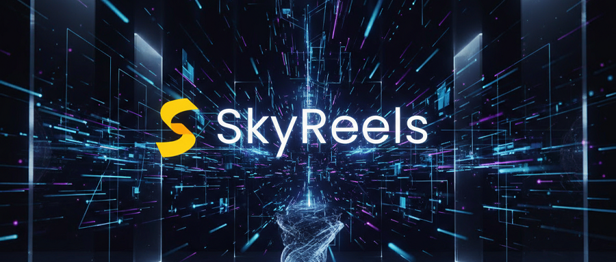 告别繁琐切换!昆仑万维SkyReels用“无限画布”改变AI创作,一站式搞定图文视频图2