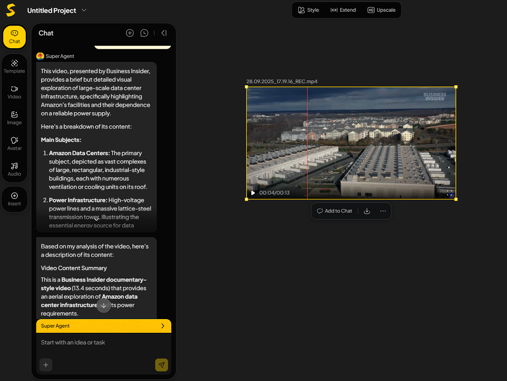 告别繁琐切换！昆仑万维SkyReels用“无限画布”改变AI创作，一站式搞定图文视频图8